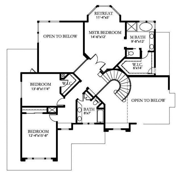 Lista Foto Planos De Casas Modernas De Pisos Gratis Con Medidas